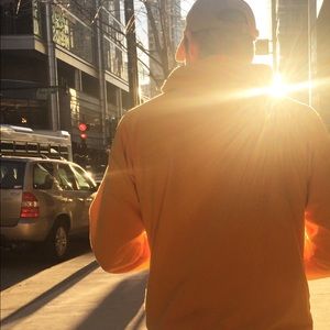 Meet your Posher, Keegan